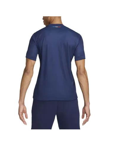 MAILLOT PSG DOMICILE FINALE MUNICH SAISON 2024-2025